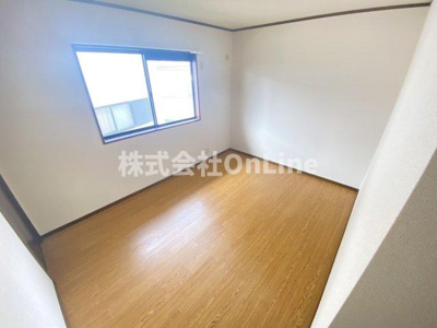 【洋室】 | エスト・ステーブル