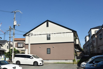 【外観】 | エスト・ステーブル