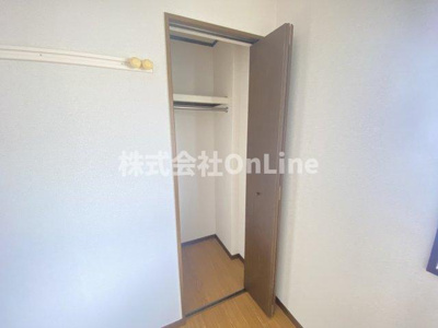 【収納】 | エスト・ステーブル