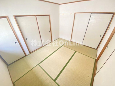 【和室】 | エスト・ステーブル