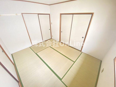 【内装】 | エスト・ステーブル