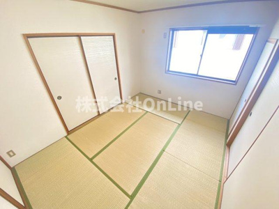 【和室】 | エスト・ステーブル