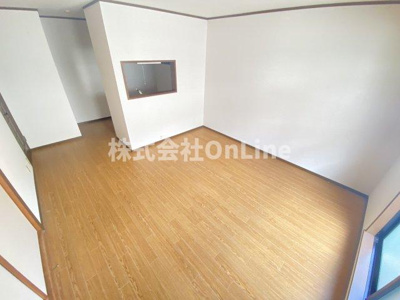 【洋室】 | エスト・ステーブル