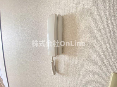 【セキュリティ】 | エスト・ステーブル