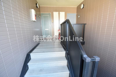 【ロビー】 | エスト・ステーブル