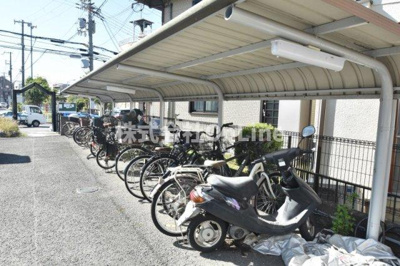 【その他共用部分】 | エスト・ステーブル