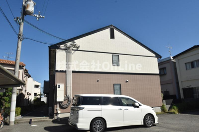 【外観】 | エスト・ステーブル