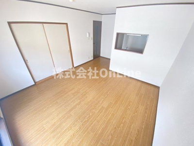 【居間・リビング】 | エスト・ステーブル