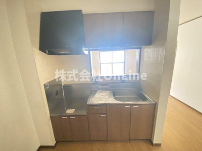 【キッチン】 | エスト・ステーブル