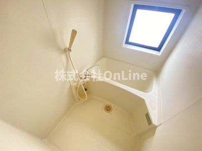 【浴室】 | エスト・ステーブル