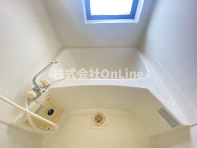 【浴室】 | エスト・ステーブル