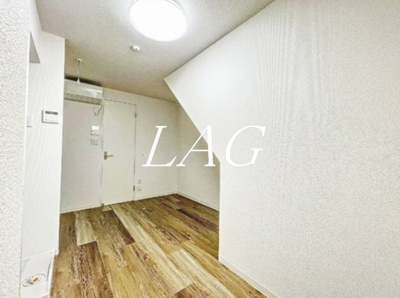 【寝室】 | ディアコート神楽坂 | 寝室です。