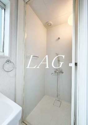 【浴室】 | ディアコート神楽坂 | お風呂です。