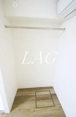 【収納】 | ディアコート神楽坂 | 収納です。