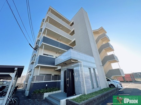 アビタシオン春日