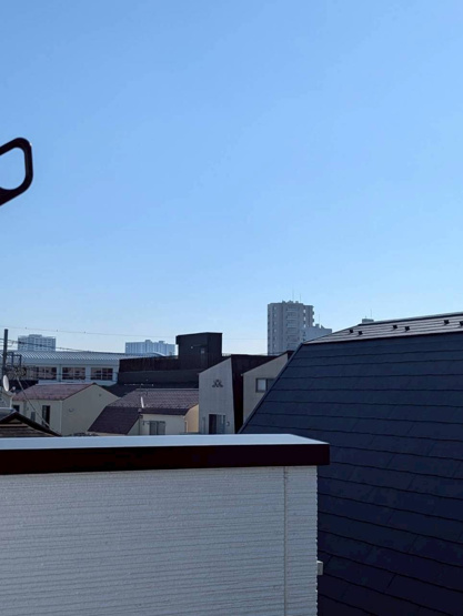 【展望】 | 戸越3丁目戸建