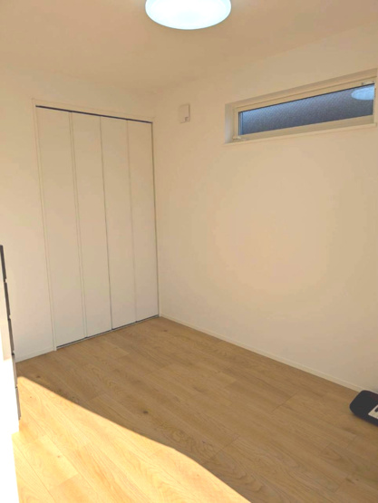 【洋室】 | 戸越3丁目戸建