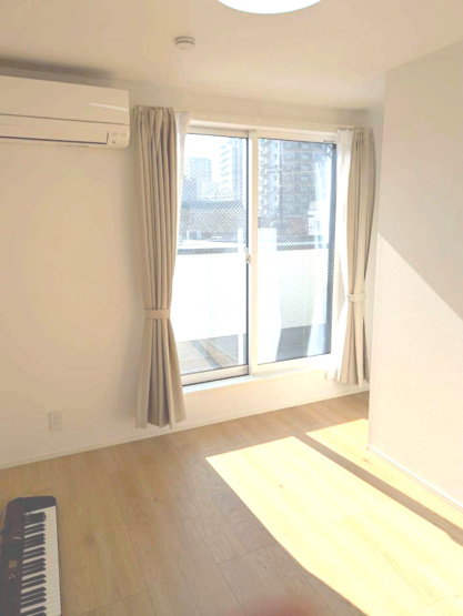 【洋室】 | 戸越3丁目戸建