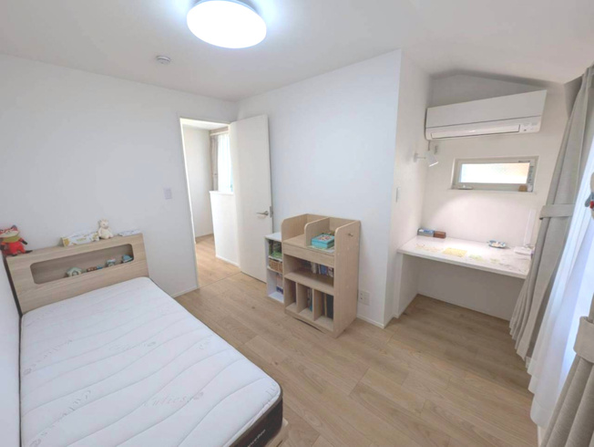 【収納】 | 戸越3丁目戸建