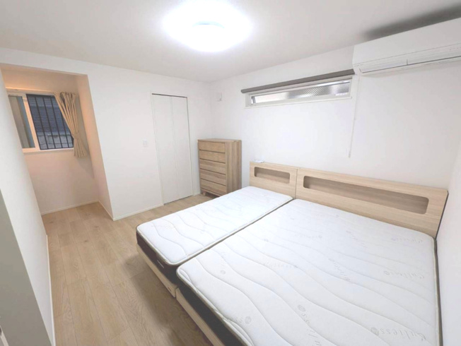 【内装】 | 戸越3丁目戸建