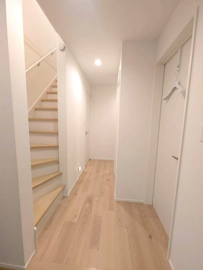 【その他】 | 戸越3丁目戸建