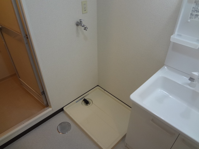 サンモールパレスＢ棟の設備
