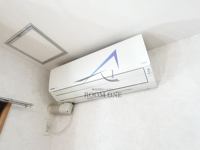 オペラヒルズ初台のその他