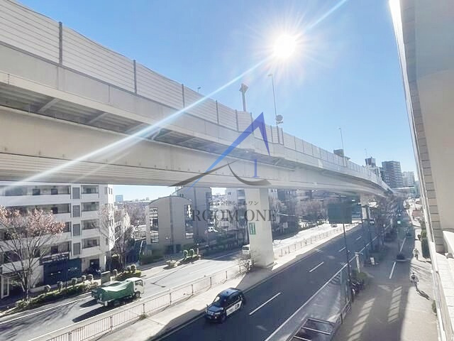 オペラヒルズ初台