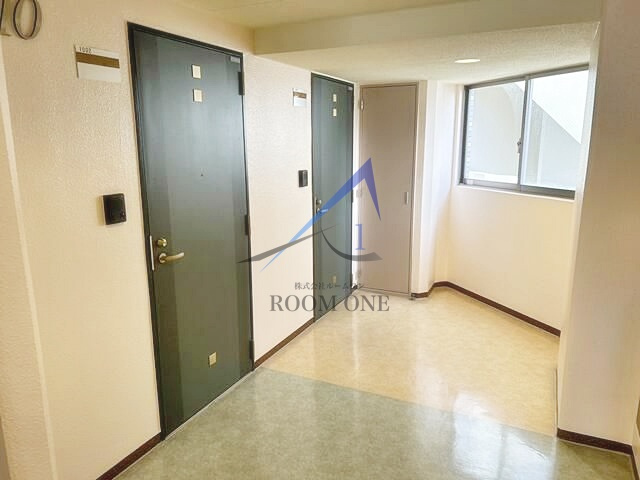 オペラヒルズ初台