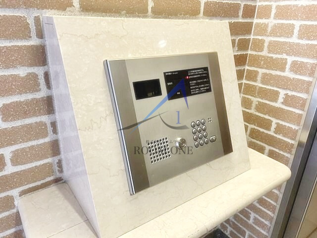 オペラヒルズ初台