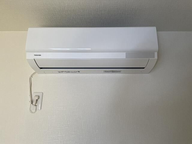 ブランテラス五香西のその他