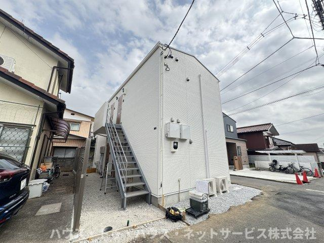 ブランテラス五香西のその他