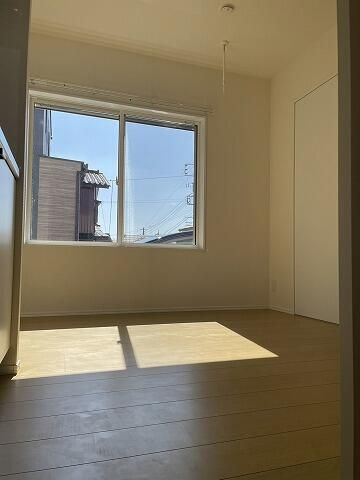 ブランテラス五香西の居間・リビング