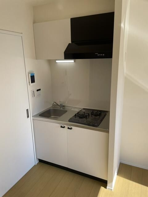 ブランテラス五香西のキッチン