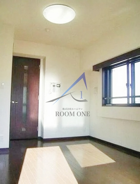 アヴァンティーク銀座東の寝室|寝室です。