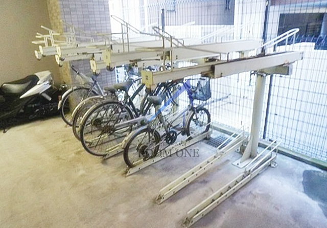 アヴァンティーク銀座東