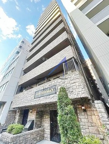 アヴァンティーク銀座東