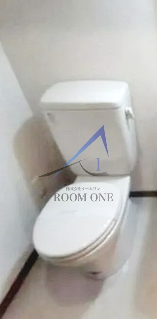 アヴァンティーク銀座東のトイレ|トイレです。