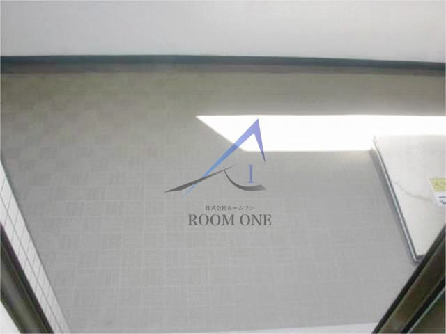 グランヴァン両国のバルコニー|バルコニーです。