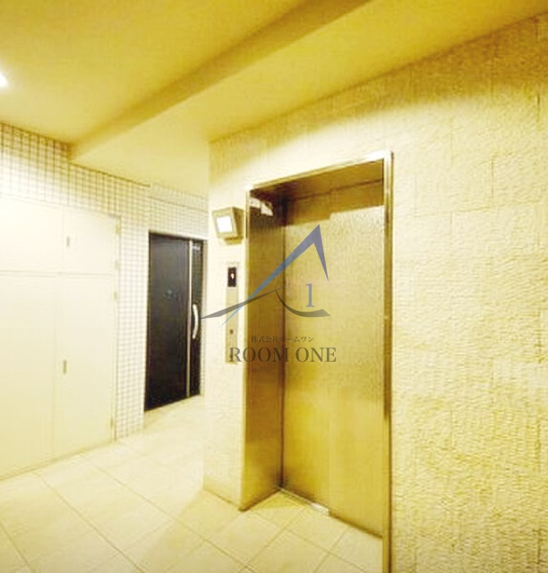 グランヴァン両国のその他共用部分