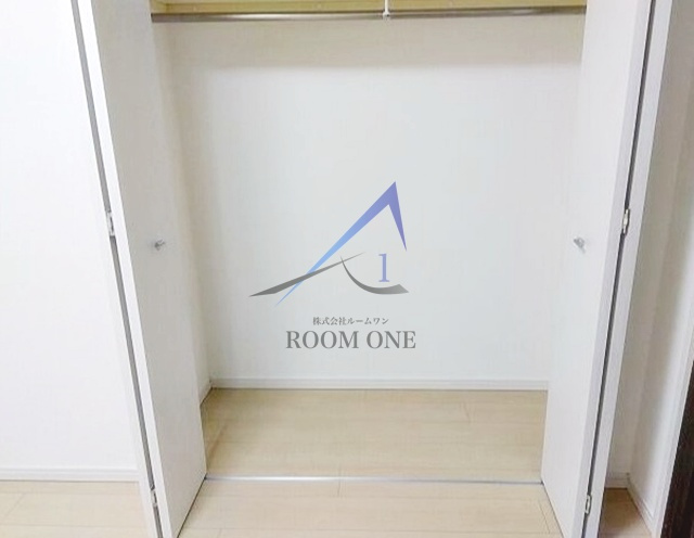 グランヴァン両国の収納|収納です。