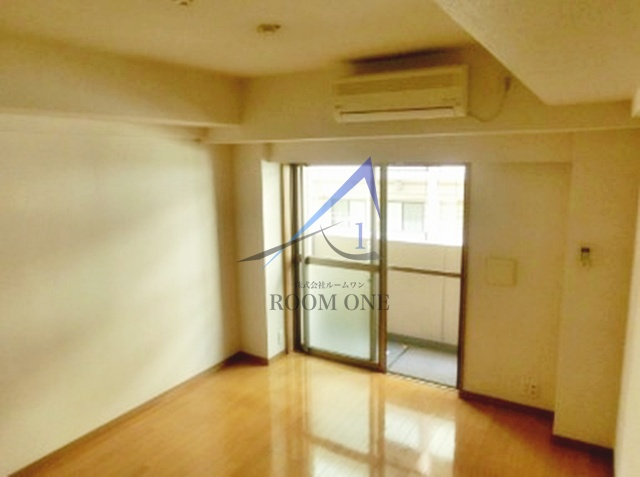 スカイコート神田第５の寝室|寝室です。