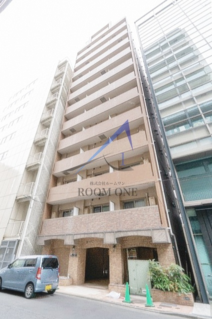 スカイコート神田第５