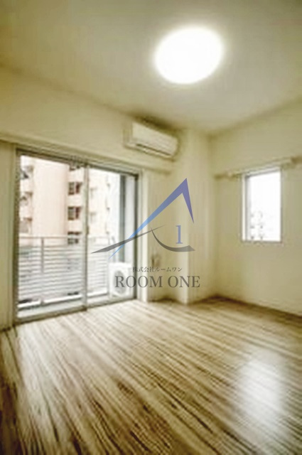 ブライズ森下リベラの寝室|寝室です。