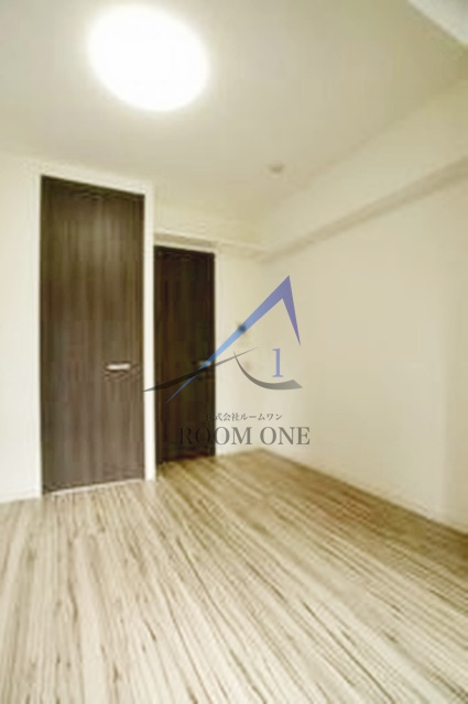 ブライズ森下リベラの居間・リビング|洋室のお部屋です。