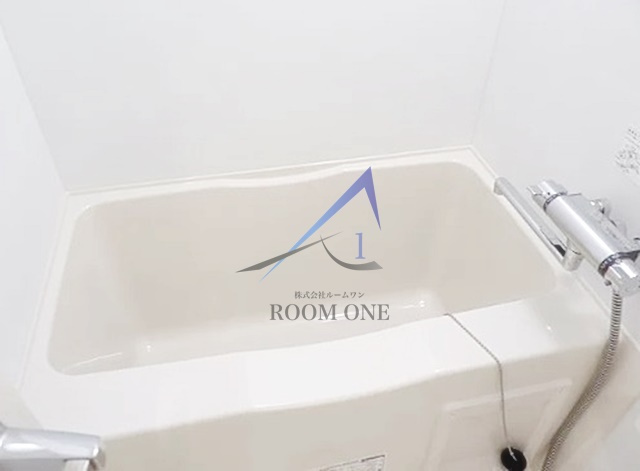 ブライズ森下リベラの浴室|お風呂です。