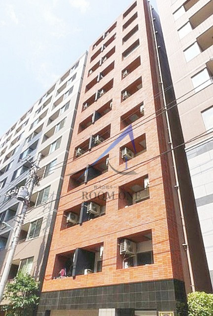 エクセリア日本橋箱崎