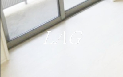 【居間・リビング】 | ルチア東風 | 洋室のお部屋です。（同仕様です。）