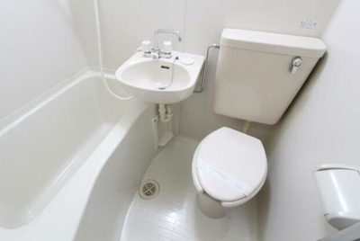 【トイレ】 | アーバンプレイス河田町
