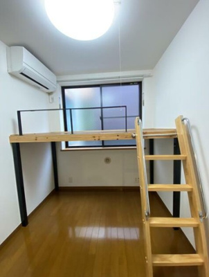 【内装】 | アーバンプレイス河田町